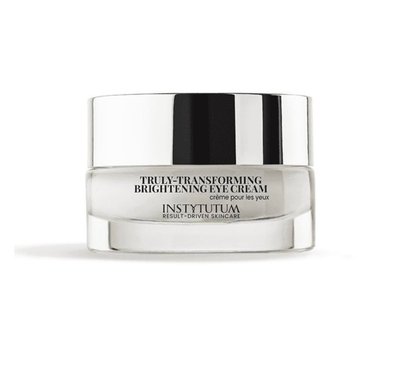 TRULY-TRANSFORMING BRIGHTENING EYE CREAM Крем для очей, 15 ml  034 фото