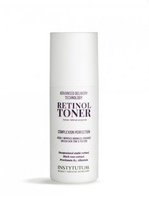 ТОНЕР З РЕТИНОЛОМ ADVANCED RETINOL TONER | 150 ml 046 фото