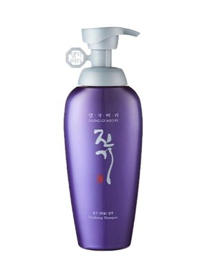 DAENG GI MEO RI VITALIZING HAIR SHAMPOO | SZAMPON REGENERUJĄCY WŁOSÓW, 500 ml