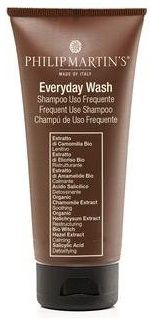 Philip Martin’s, Everyday Wash | Szampon do codziennego stosowania  | 75 ml, 75 ml