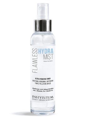 Flawless Hydra Mist - зволожуючий спрей-міст  | 100 ml 046 фото